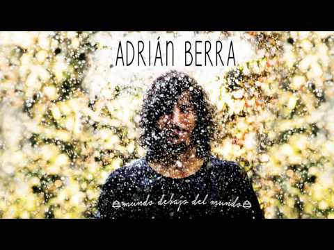 01 Desaprender - Adrián Berra (2017)