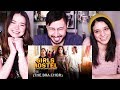 GIRLS HOSTEL E01 THE BRA CHOR Girliyapa Originals Reaction