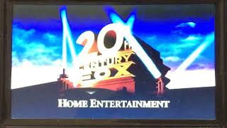 Opening To Date Night 2010 DVD (Side B, Theatrical Version)