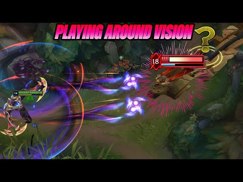 How Vision Wins Games in 3 minutes