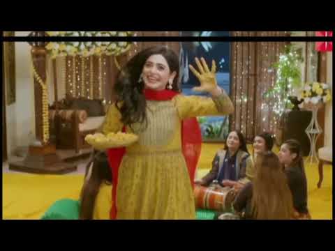 Fairy Tale EP 19 Teaser 9 Apr || Hum Tv || Ahmer Collection ||