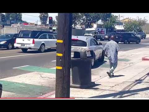 Snoopy Blue- “THE BLUEST NIGGA BREATHING” (CELEBRATION OF LIFE #VIDEO ) #LLB