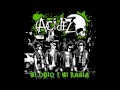 Acidez -Mi Odio y Mi Rabia (New Version) 