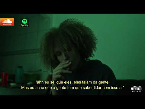 AK Thunder - Pra vc ( prod Shark Beatz & Thunder )