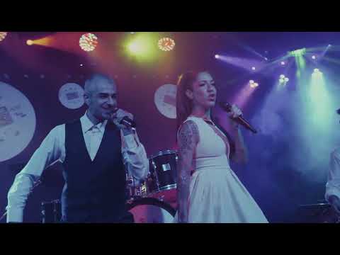 Anteprima video "Mai Dire Pop - Party Band Promo 202" su Lyrium