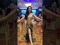 Evening Gown Grand Model Indonesia 2023