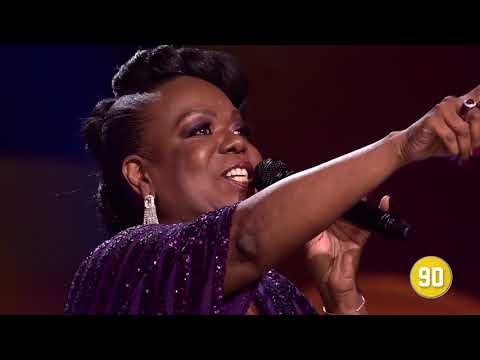 Muriël Blijd - The Christmas Song All Together Now