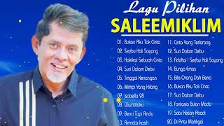 Download lagu 20 LAGU MALAYSIA PILIHAN TERBAIK KOLEKSI LAGU TERBAIK SALEEM IKLIM mp3 Download lagu 20 LAGU MALAYSIA PILIHAN TERBAIK KOLEKSI LAGU TERBAIK SALEEM IKLIM mp3