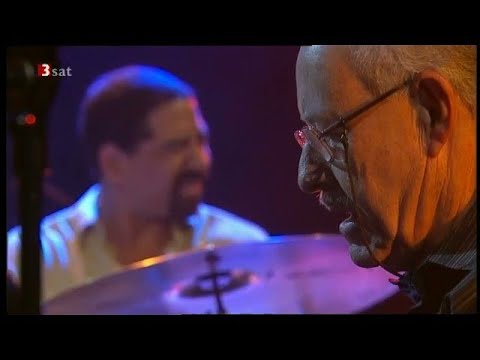 Almost Everything - Don Friedman Trio