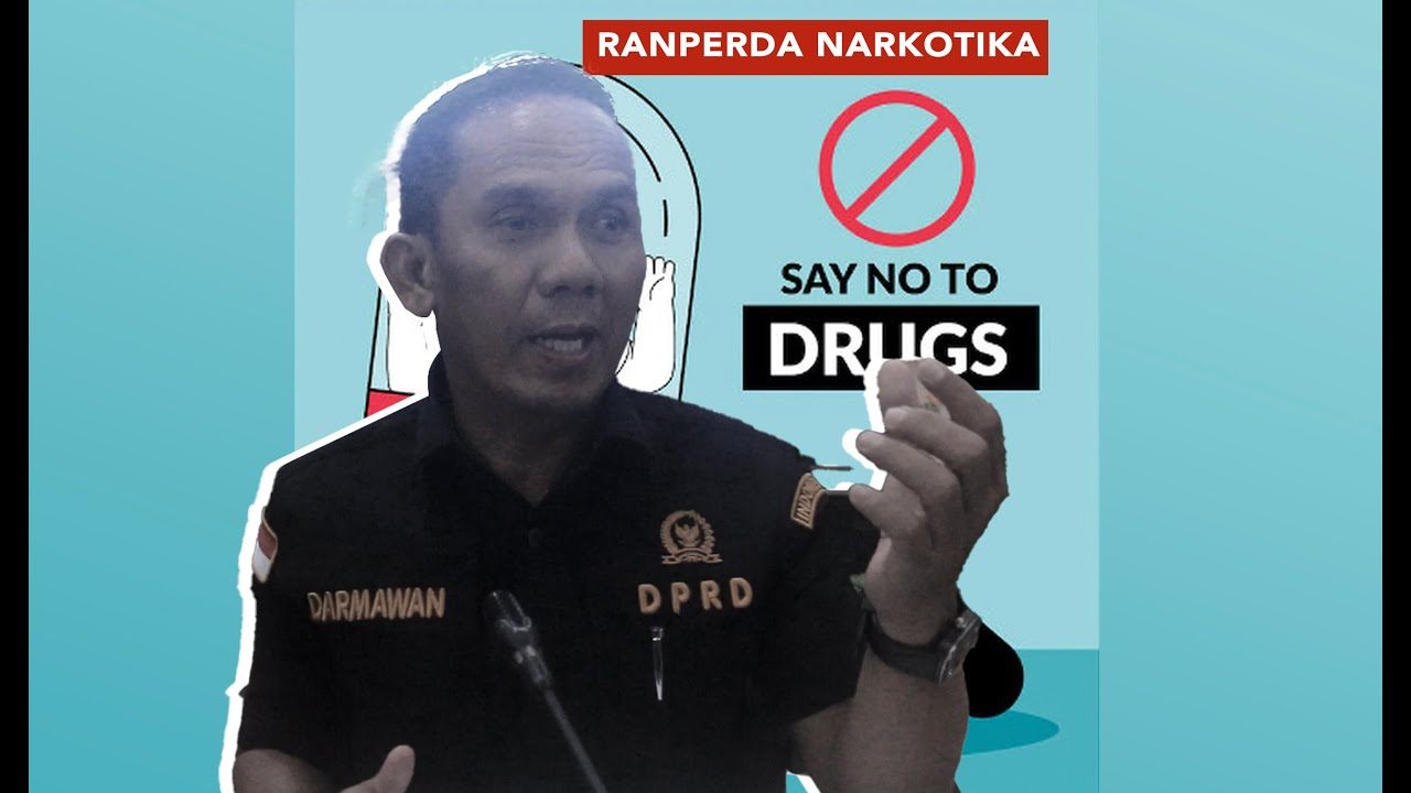 Pansus I Lanjutkan Pembahasan Ranperda Narkotika