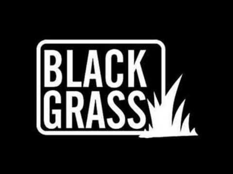 Black Grass-Queztalcoatl Returns