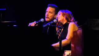 Can't Help Falling In Love - Ingrid Michaelson and Will Chase (African Children's Choir)
