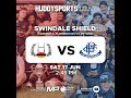 Swindale Shield Round Twelve: Paremata-Plimmerton RFC vs Petone RFC