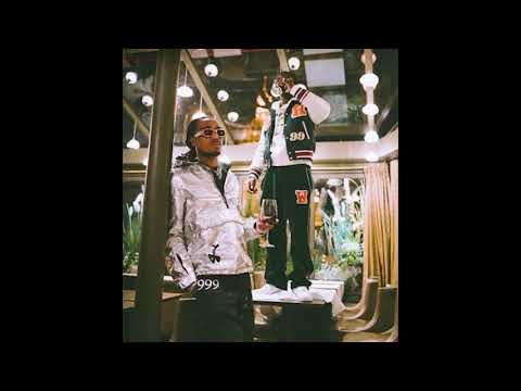 [DRILL] Pop Smoke x Drake x Quavo Type Beat - "Perky"