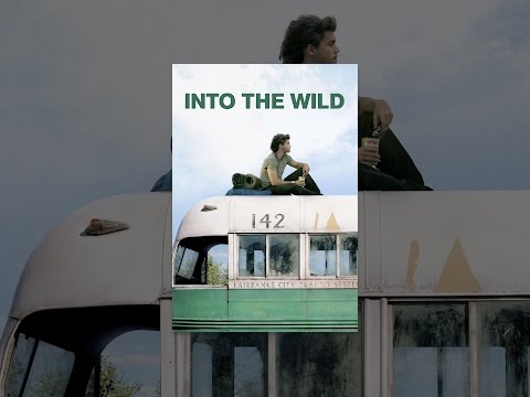 Into the Wild