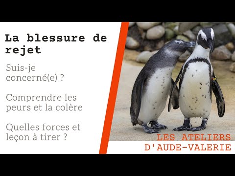 Libère toi de la colère et des peurs du rejet ! #gestiondesemotions #hypersensible #coaching