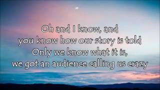 Fifth Harmony - No Way (Lyrics)