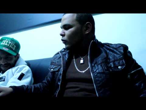 RAF'M (freestyle glag)