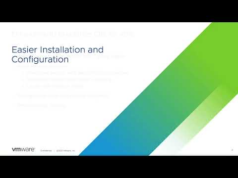 Carbon Black VDI Enhancement - 2022