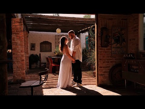 PRE-WEDDING BRUNA E MATHEUS