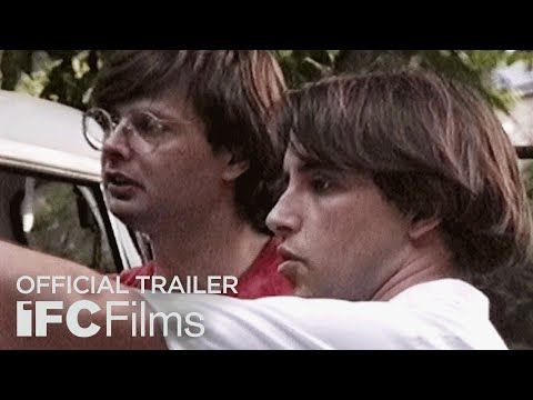 Richard Linklater: Dream Is Destiny (Trailer)