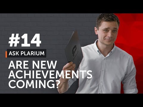 Ask Plarium #14 - Are new Achievements coming?