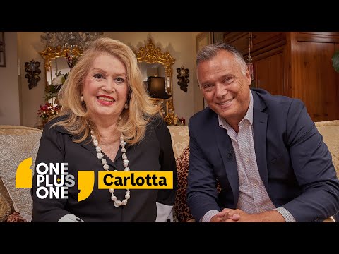 Carlotta: The Queen of the Cross | One Plus One