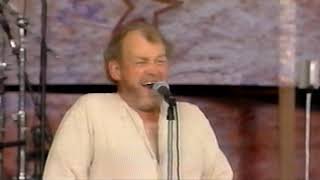 Joe Cocker - Feelin&#39; Alright - 8/13/1994 - Woodstock 94