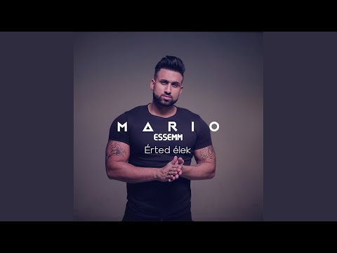Érted élek (feat. Essemm)