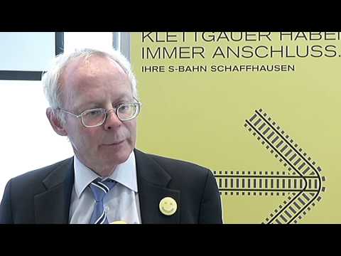 TELE TOP: S-Bahn Schaffhausen nimmt weiter an Fahrt auf