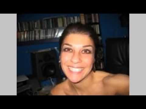 NIGHTLIFE Hard Trance Corner & Gabber Space 1996-04-28 Paola Testa DJ Walter One @ Power Station