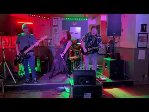 Nicola Tuffy video.