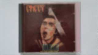 Cancer - Sentenced to the Gallows