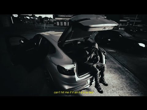 El Busy - My Crew (Official Video)