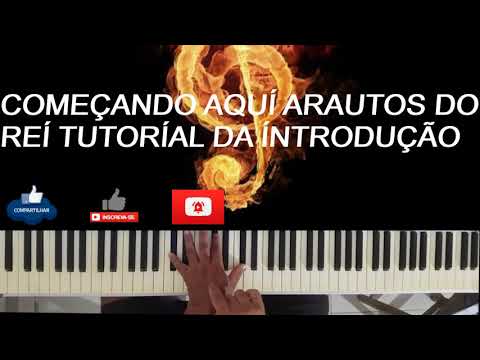 Começando Aqui Certa - Arautos do Rei