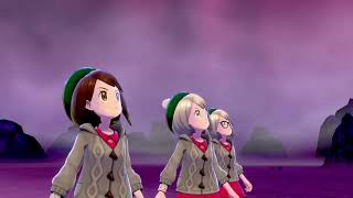 ポケットモンスターソード 通話配信