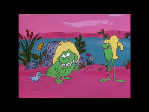 The Pink Panther Show (2021 Remake) - Episode 4