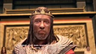 Clash of the Titans The Video Game All Cutscenes Cinematic