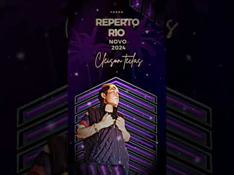 Cleison Teclas - Amanheceu ❤️