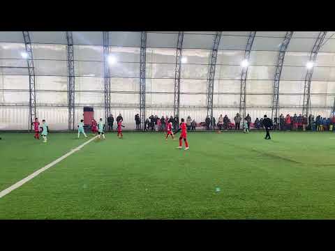 New Stars Rosu 2013 - Kinder Focsani 2013