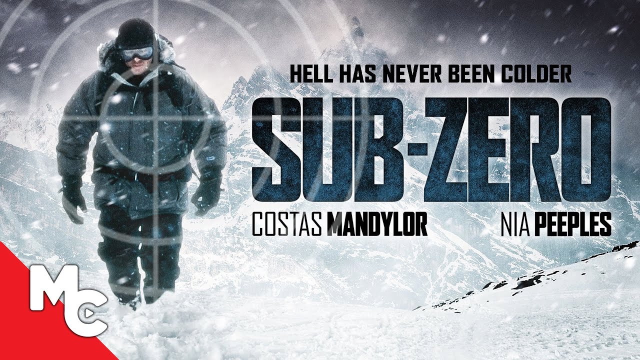 Subzero (2005)