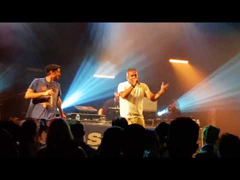 SOUND DYNAMIK PUPPA NADEM - KWALITY SOUND VERSION RAGGAMUFFIN FEST 10è EDITION (LE MANS 72 )