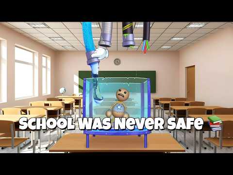 Kick the Buddy: Ultra Pain Mode Activated 🔥💀 #kickthebuddy