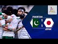 Sorotan Perlawanan: Pakistan 1-1 Jepun | Piala Sultan Azlan Shah