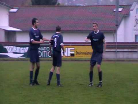 20/05/2010 Tor zum 2:10 Timo Freistoß TSV Allmendingen II - FC Alb