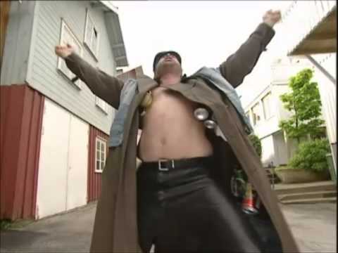 Åke från Åstol - Farbror Stig