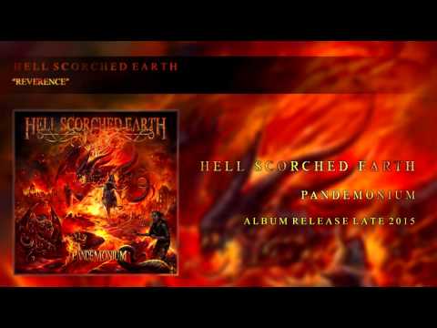 Hell Scorched Earth - Reverence