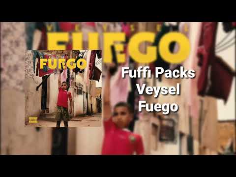 Veysel - Fuffi Packs ( Fuego )