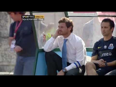 FC Porto 6-2 Vitória SC FINAL DA TAÇA DE PORTUGAL 2010/2011 Completo