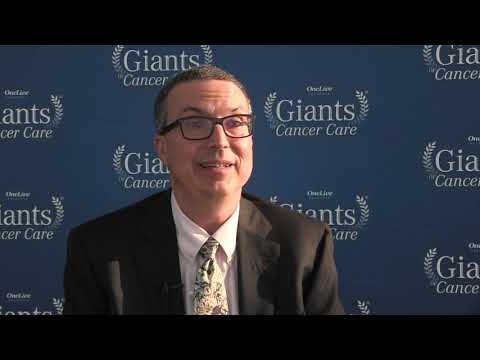 Dr. Perou Reflects on Research Leading Intrinsic Subtypes in Breast Cancer